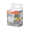 2PAK LED-Lampe E14 P45 4W = 40W 470lm 2700K Warm OSRAM Sockel