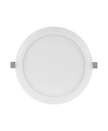 Einbau-LED-Panel 18W 3000K DOWNLIGHT Slim DN210 LEDVANCE rund
