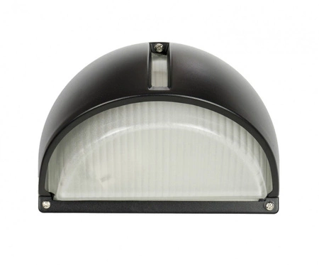 Außengarten-Fassadenlampe LED-WANDLAMPE Willy 5284 B E27 Su-Ma