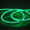 NEON Flexible LED Streifen 12V 23W Grün IP65 12mm 5m