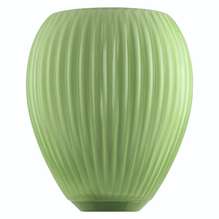 LED-Lampe E27 Oval 3.5W 300lm 2700K Warm Dekorativ Grün Osram