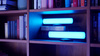 2x RGB LED Gaming-Schreibtischlampe + TW 28cm Lichtleiste Smart App SMART+ WiFi Moodlights OSRAM
