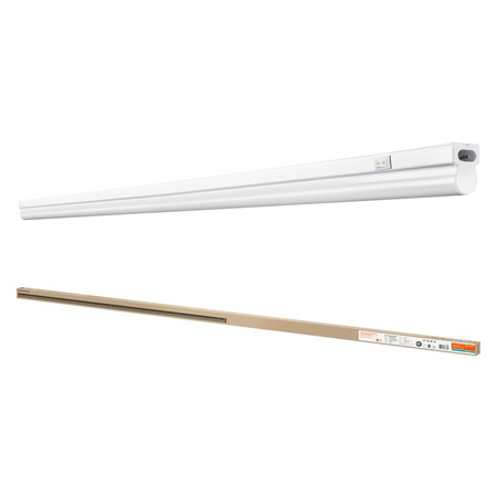 Ledvance Linear Lichtband 17W 1900lm 4000K Neutral Weiß Linear Ledvance Lampe