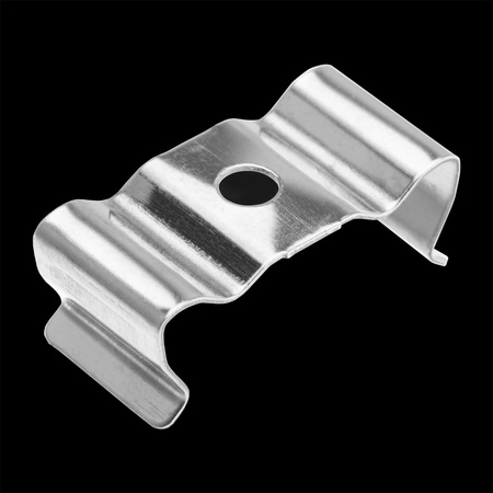 Aufputzhalterung für KM38-Profile LUMILED