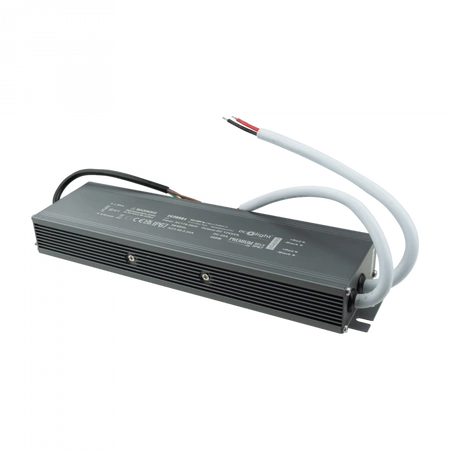LED-Netzteil IP67 300W 12V Premium Ecolight