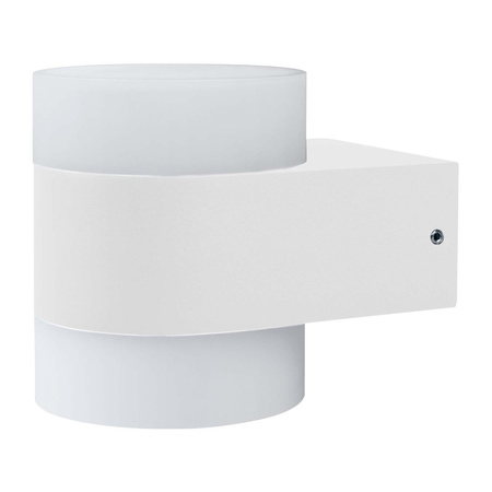 Wandleuchte Fassadenwandleuchte 13W Endura Style UPDOWN Puck White LEDVANCE