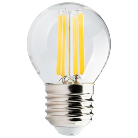 Lichterkette für den Außenbereich Gartengirlande 15 m 15 xE27 LED 7 W 3000 K Lumiled