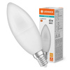 LED Lampen B39 E14 7.5W = 60W 806lm 2700K Warmweiß LEDVANCE