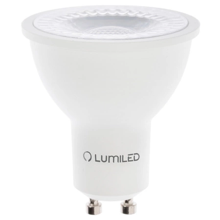 LED Lampen GU10, Glühbirne 1.5W = 15W 135lm 36° 4000K neutral LUMILED