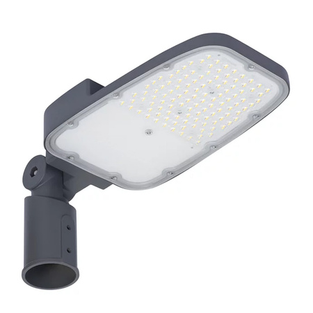 LED-Parkplatz-Straßenlampe 65W IP66 6500K SL AREA Ledvance