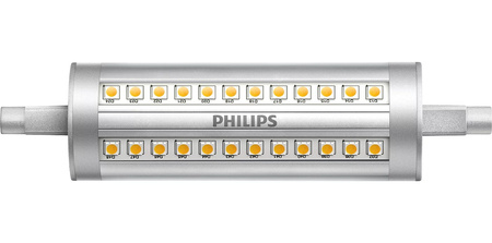 LED Leuchtmittel R7S 14W = 100W 1600lm 3000K Warm PHILIPS Dimmbar