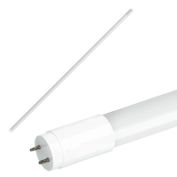 LED-Leuchtstoffröhre T8 G13 18W 2160lm 3000K Neutral 120cm Premium Kobi