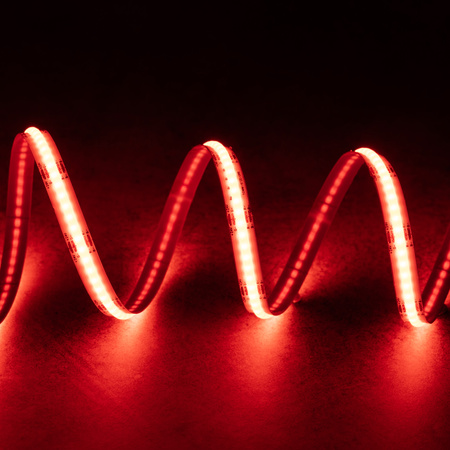 LED-Streifen LCOB 75W RGB 5m KANLUX