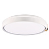 LED Plafond Deckenleuchte 72W 8000lm CCT 120° Weiß Grau IP44 Pilot Dimmbar Arletta Sanico Goldlux