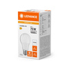 LED Lampen A60 E27 9W = 75W 1055lm 4000K Neutralweiß LEDVANCE