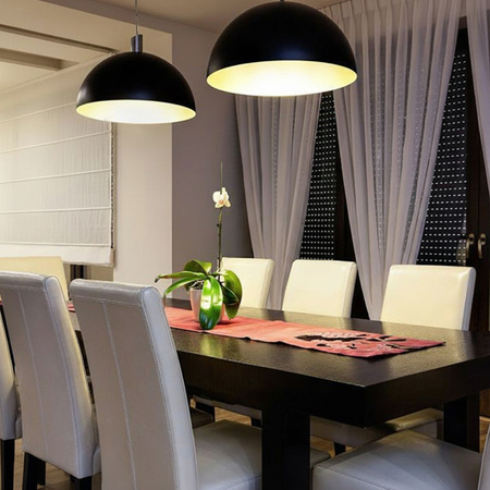 LED-Lampe E27 Kugel P45 2,2W 470lm = 40W 4000K neutralweiß 360° Filament Energieklasse A LUMILED