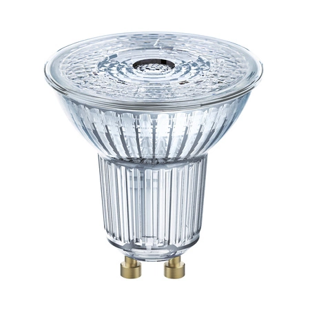 LED PAR16 Reflektor GU10 3.4W = 35W 230lm 4000K Neutral 36° Dimmbar PARATHOM DIM Osram