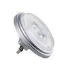 G53 AR111 LED Lampe 13W 950lm 2700K Warm 40° KANLUX