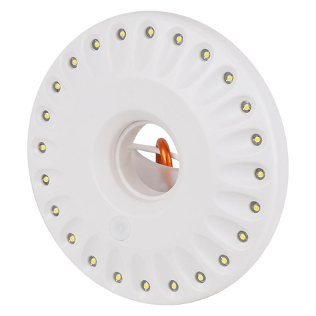 LED-Decke Batterie Camping Taschenlampe 3xAAA 120lm 4000K LEDVANCE