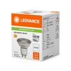 LED-Reflektor-Glühbirne GU10 PAR16 7W = 100W 750lm 4000K Neutral 36° Ledvance