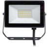 LED Fluter 10W 900lm 3000K IP65 Schwarz ProjectLine Flutlicht PHILIPS