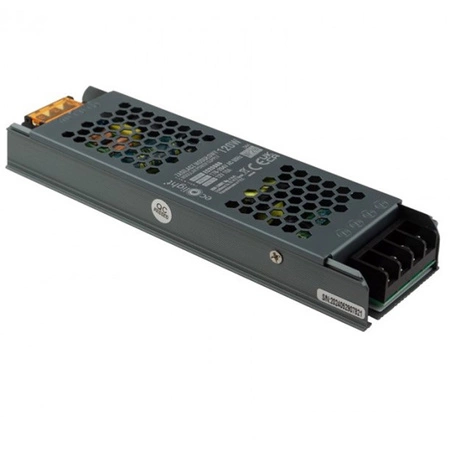 LED Slim Premium 120W 12V Ecolight Modulares Netzgerät