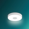 LED Plafond Deckenleuchte 24W 2700lm 2700K SceneSwitch Weiß Coiner Philips