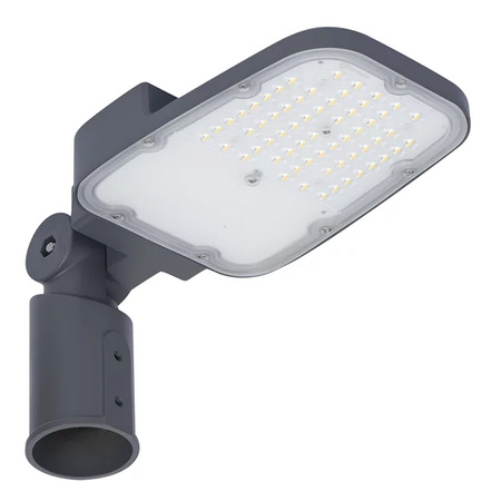 LED-Parkplatz-Straßenlampe 30W IP66 4000K SL AREA Ledvance