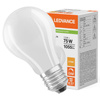 LED Lampen A60 E27 7.5W = 75W 1055lm 2700K Warmweiß FILAMENT DIMMABLE LEDVANCE