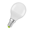 PCR-LED Lampe E14 P45 4,9W = 40W 470lm 4000K 200° Eco Recycling Neutral LEDVANCE