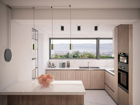 POINT TONE 8224 Nowodvorski Deckenleuchte Schwarz und Gold GU10 Spot Tube Aufbaumontage Modern