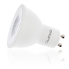 LED Lampen GU10, Glühbirne 1.5W = 15W 135lm 36° 6500K kalt LUMILED