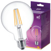 E27 G93 LED Lampen 7W = 60W 806lm 2700K Warm PHILIPS
