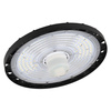 LED Industrieleuchte 87W 13000lm 4000K Neutral mit Dämmerungssensor Schwarz IP65 IK08 High Bay Gen 4 Ledvance