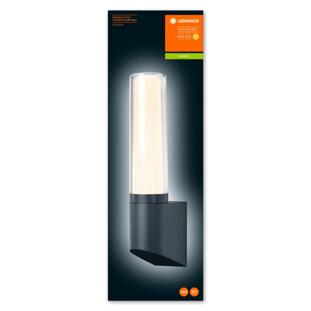 Wandleuchte 7W Endura Style FLARE Taschenlampe LEDVANCE