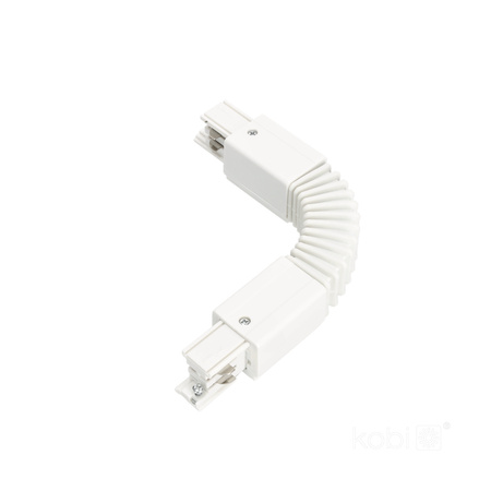 Sammelschienenschalter 3-Phasen FLEX Outdoor Weiß Kobi