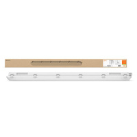 LED Flammbeständig 32W 4000lm 3000K Warm IP65 IK08 Feuchtigkeitsgeschützt Ledvance Grau