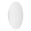 Plafond LED-Deckenleuchte 18W 1440lm 3000K - 4000K - 5000 K CCT Anbaumontage Weiß 35cm Oberfläche Ledvance