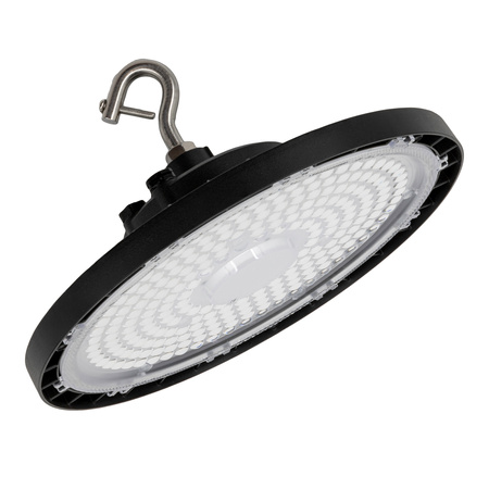 LED-Industrieleuchte 145W 26100lm Schwarz IP66 IK10 High Bay V Ledvance