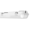 Hermetische G13 2xT8 LEDVANCE DAMP PROOF HOUSING Leuchte 60cm IP65