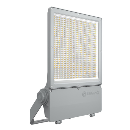 LED-Flutlicht im Freien dimmbare Lampe 36W 52000lm 4000K IP66 Weißes Flutlicht Ledvance