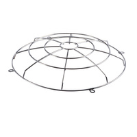 Stahl-Schutzgitter für Hallenleuchte HB PRO HI HBPH GRID 150W KANLUX