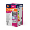 E14 P45 LED Lampen 5W = 40W 470lm 4000K Neutral 180° OSRAM Value