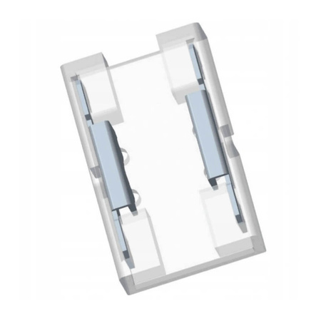 Verbinder für COB-LED-Streifen 10 mm