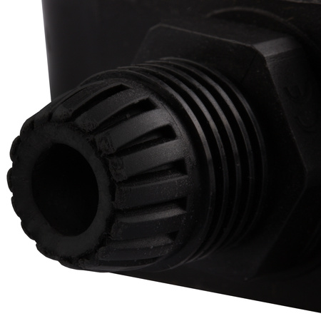 Aufputz-Kabeldose 0.5 - 2.5mm IP68 LUMILED