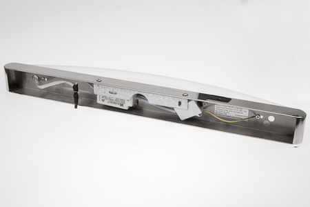 ERIS Spiegelleuchte LED Badezimmer Wandleuchte 12W 840lm Neutralweiß 56 cm