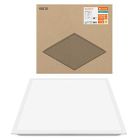 LED-Einbauleuchte 60x60cm 33W 3000K COMPACT LEDVANCE