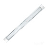 LED-Linearleuchte G13 120cm Grau Zebra Kobi