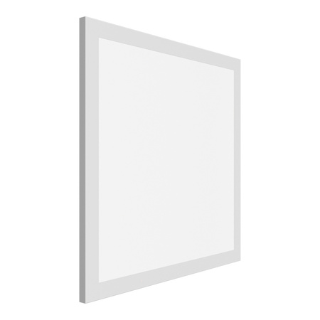 LED-Panel-Deckenleuchte 35W 3675lm 4000K Neutralweiß 60x60cm Integrierte Ledvance