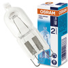 G9 Halogenlampe 35W 460lm 2800 K OSRAM HALOPIN Blister